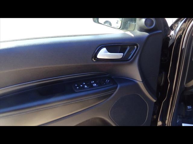 2022 Dodge Durango SXT