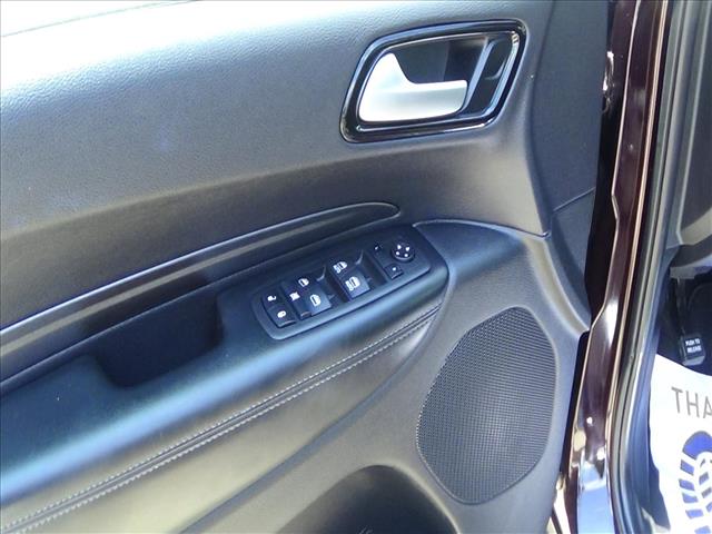 2024 Dodge Durango SXT Plus:C6904