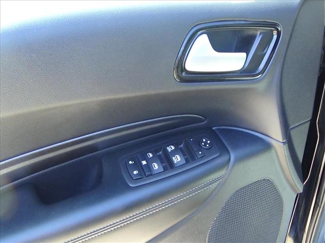 2024 Dodge Durango SXT Plus:C6912