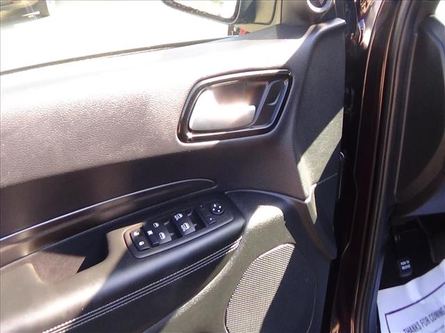 2024 Dodge Durango SXT Plus:C6936