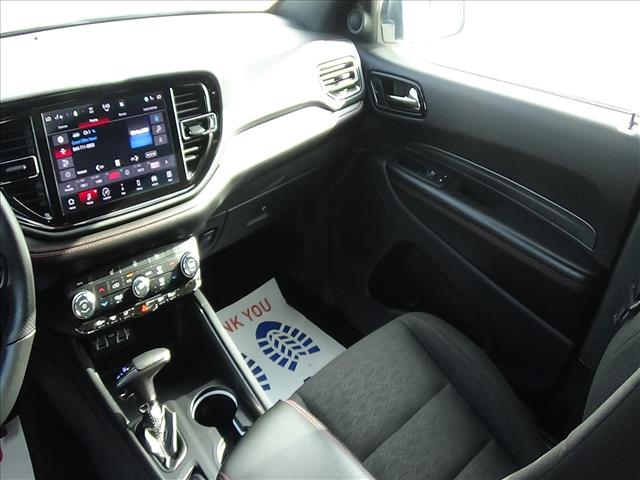 2026 Dodge Durango GT:C7005