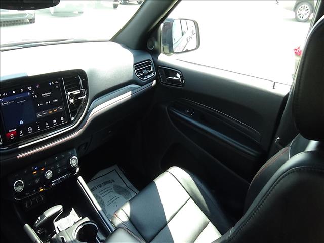 2026 Dodge Durango GT Plus:C7029