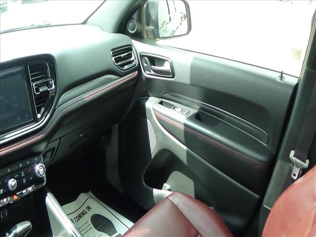 2024 Dodge Durango GT Plus:C6921