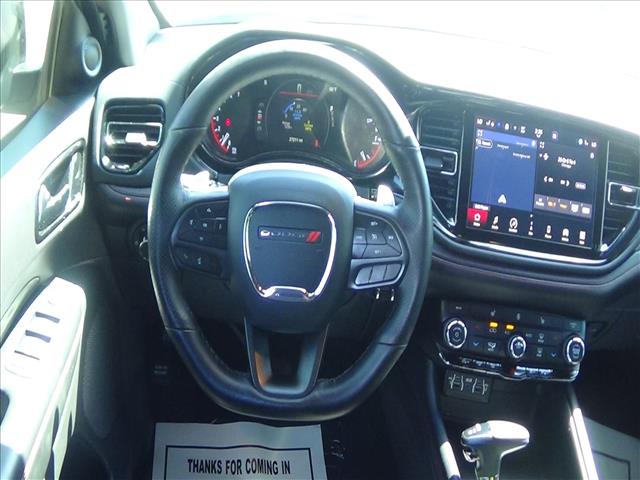 2025 Dodge Durango GT:C6901