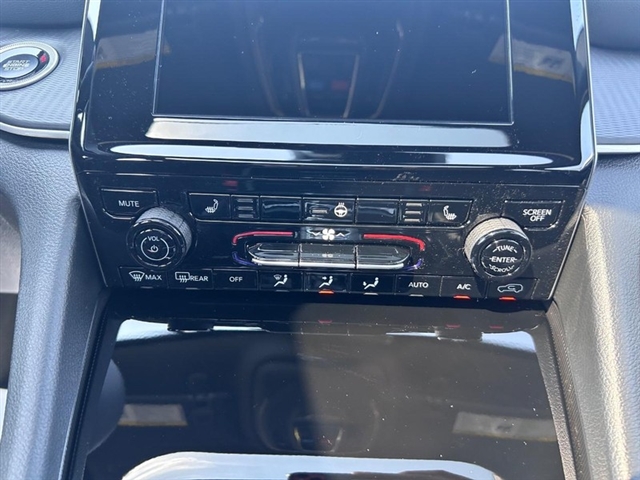 2025 Jeep Grand Cherokee Laredo X:25-222