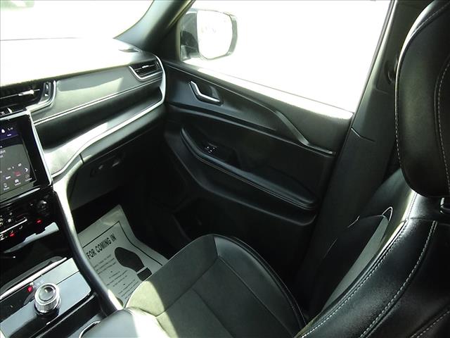 2025 Jeep Grand Cherokee L Altitude X:C7081