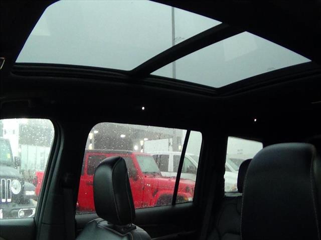 2024 Jeep Grand Cherokee L Limited:C6518