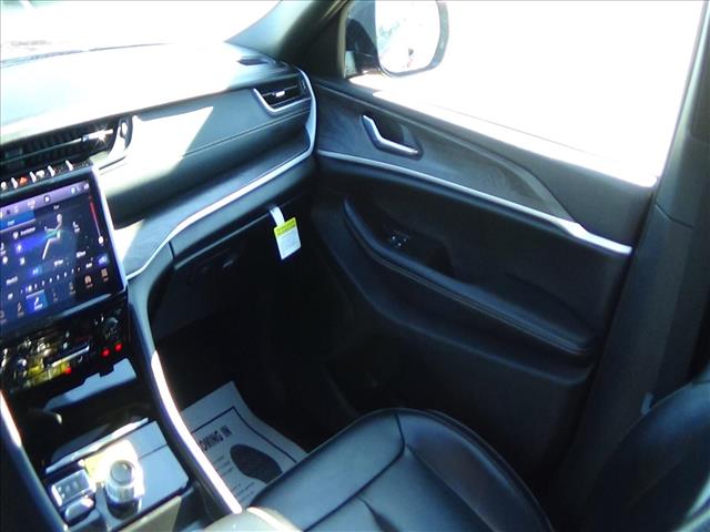 2024 Jeep Grand Cherokee L Limited:C6875