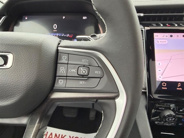 2025 Jeep Grand Cherokee L Limited:25-246