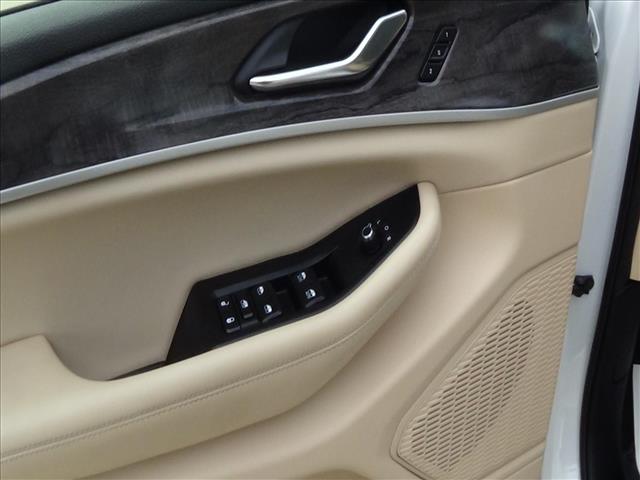 2025 Jeep Grand Cherokee L Limited:C7082