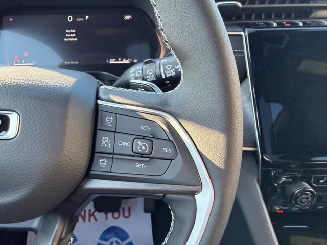 2025 Jeep Grand Cherokee L Limited:25-241