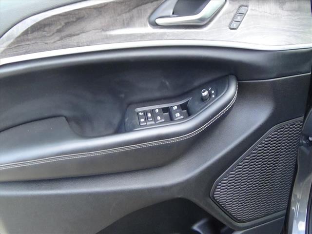 2023 Jeep Grand Cherokee L Limited:C6509