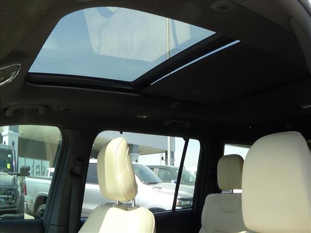 2024 Jeep Grand Cherokee L Limited:26-110A