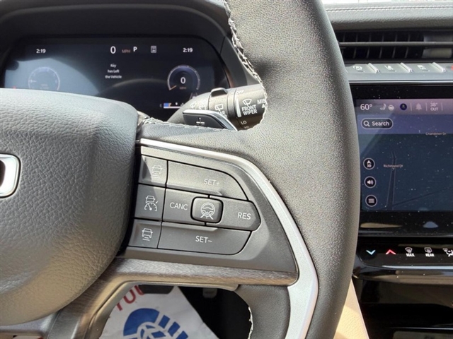 2026 Jeep Grand Cherokee L:26-081