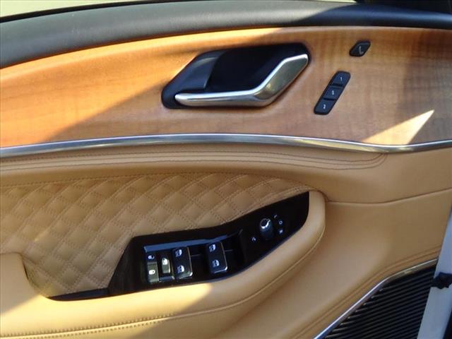 2024 Jeep Grand Cherokee L Summit Reserve:C6612