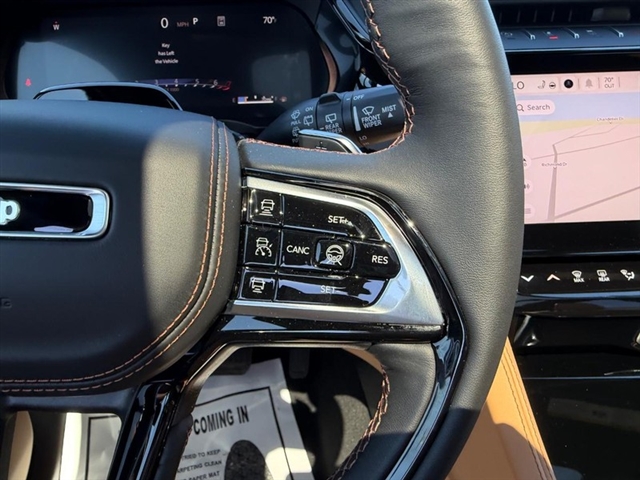 2026 Jeep Grand Cherokee L Summit:26-151