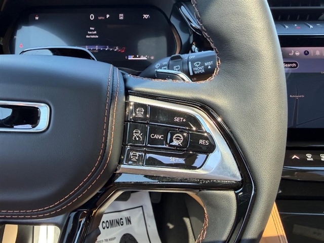 2026 Jeep Grand Cherokee L Summit:26-143