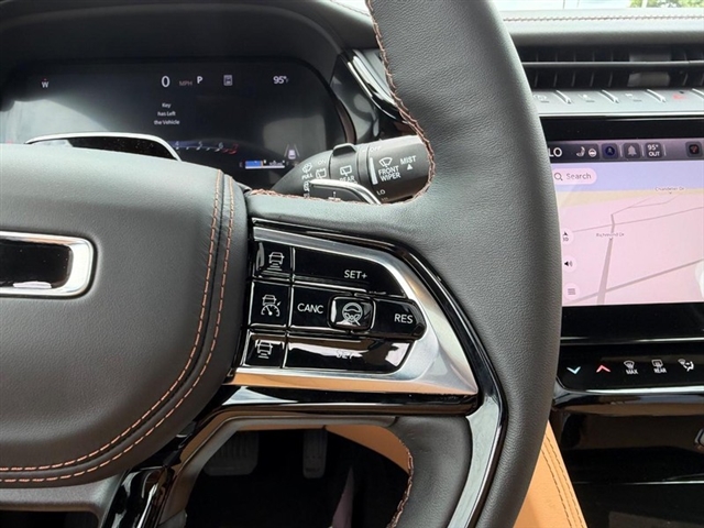 2026 Jeep Grand Cherokee L Summit:26-169