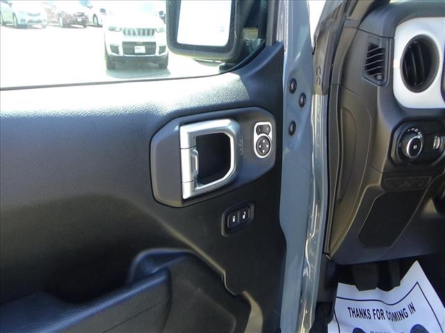 2024 Jeep Wrangler Willys:26-250A
