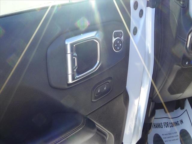 2025 Jeep Wrangler Backcountry 4xe:C6939