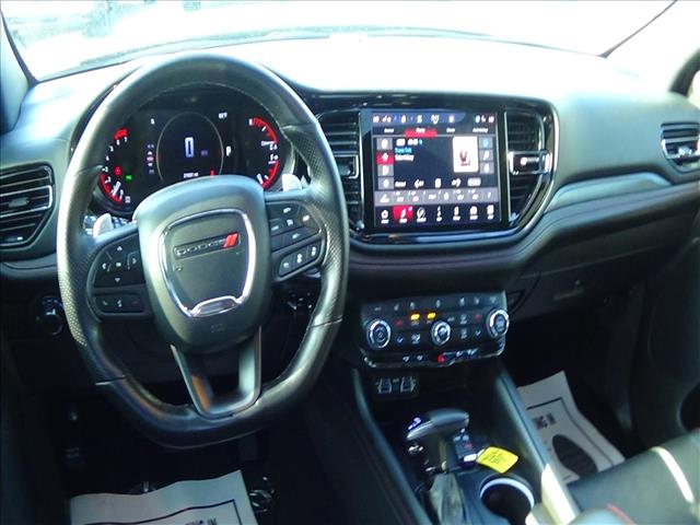 2024 Dodge Durango R/T Plus:C6905