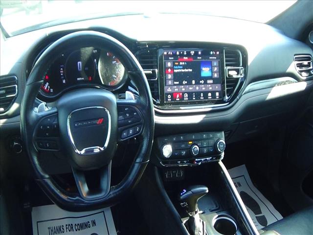 2024 Dodge Durango R/T Premium:C6938