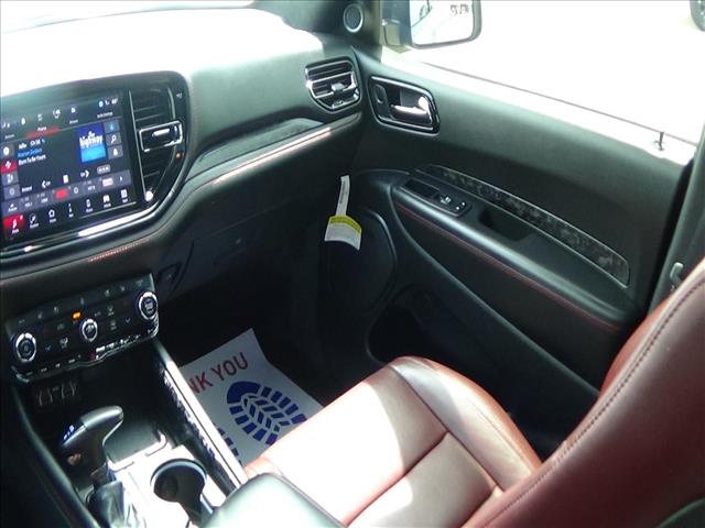 2024 Dodge Durango R/T Premium:C6917