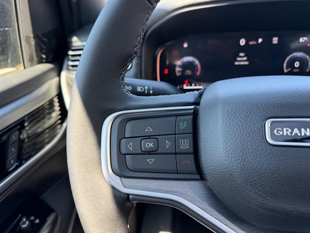 2026 Jeep Grand Wagoneer Upland:26-148