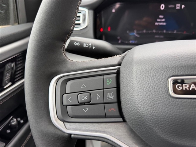 2026 Jeep Grand Wagoneer:26-108