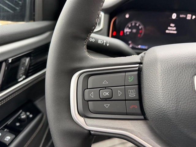 2026 Jeep Grand Wagoneer:26-088