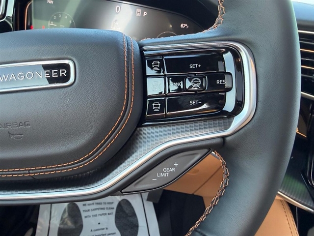 2026 Jeep Grand Wagoneer Summit Reserve:26-239