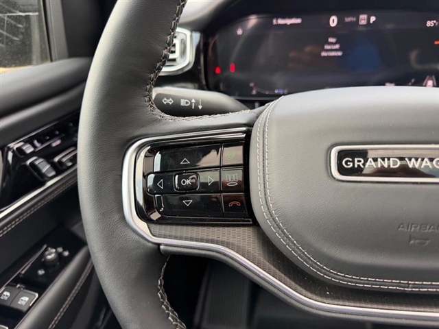 2026 Jeep Grand Wagoneer:26-105