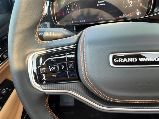 2026 Jeep Grand Wagoneer Summit Reserve:26-238