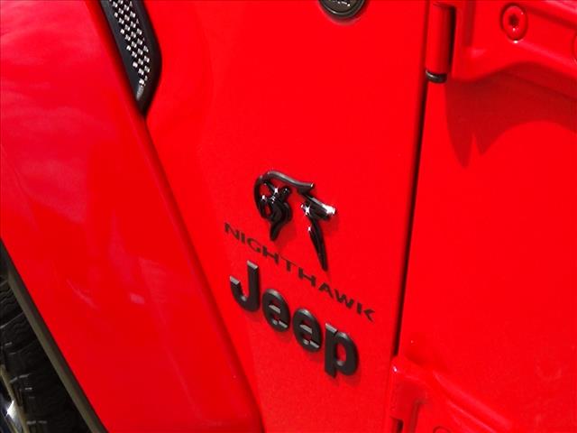 2024 Jeep Gladiator NightHawk:C6919