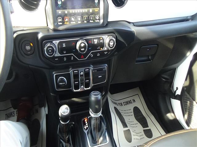 2023 Jeep Gladiator High Altitude:24-331A