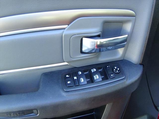 Photo of 2023 RAM 1500 Classic SLT in Cape Girardeau, MO - 16,  2023 RAM 1500 Classic SLT:C6453