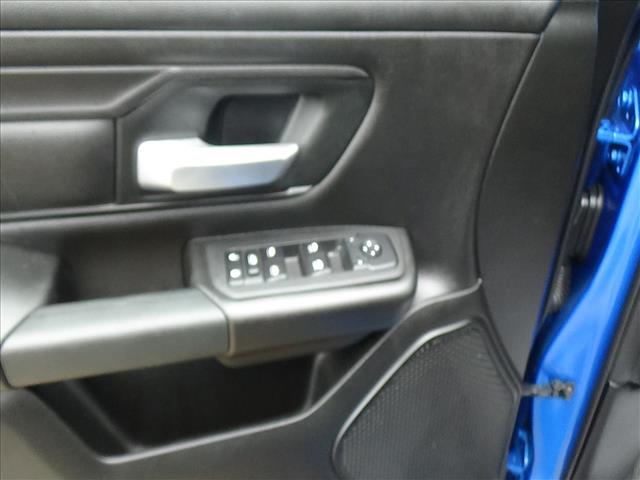 2025 RAM 1500 Tradesman:C6977
