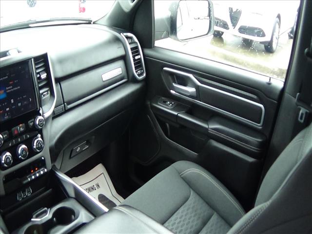 2025 RAM 1500 Big Horn:C6997