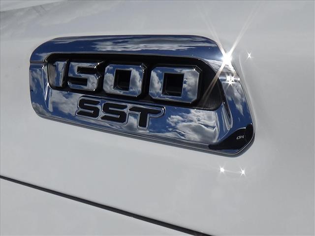 2025 RAM 1500 Big Horn:26-080A