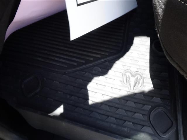 2025 RAM 1500 Big Horn:C7013