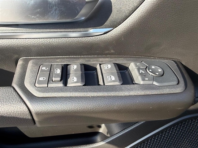 2026 RAM 1500 Big Horn:26-056