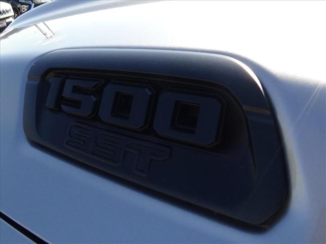 2025 RAM 1500 Big Horn:C6993