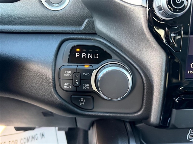 2027 RAM 1500 Big Horn:27-027