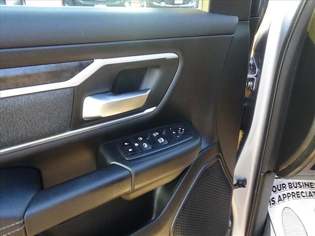 2020 RAM 1500 Big Horn:26-092A