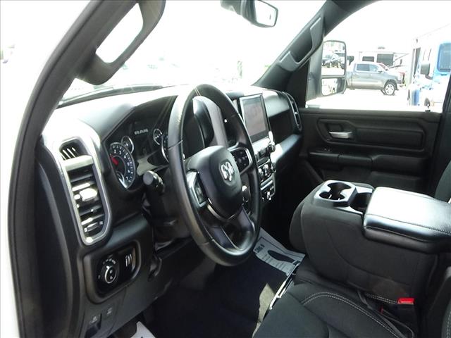 2025 RAM 1500 Tradesman:C7063