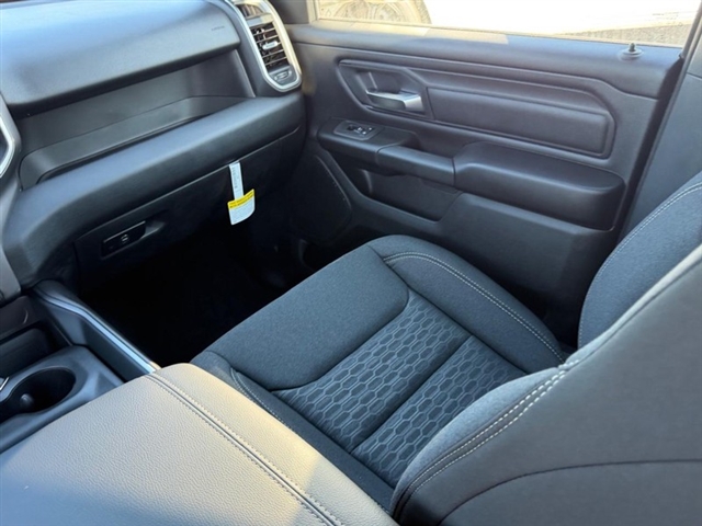 2026 RAM 1500 Express:26-241