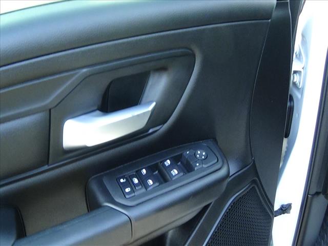 2025 RAM 1500 Tradesman:C6895