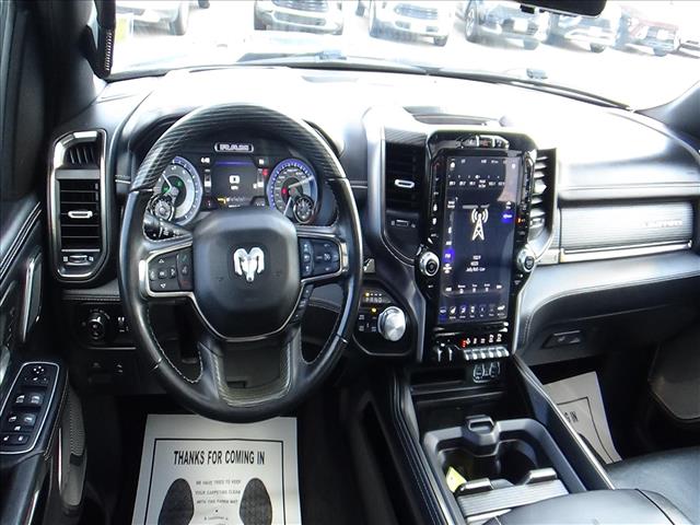 2021 RAM 1500 Limited:26-129A
