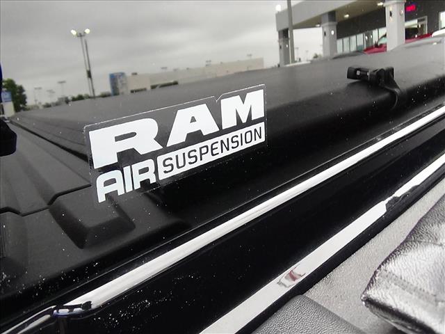 2021 RAM 1500 Limited:26-204A