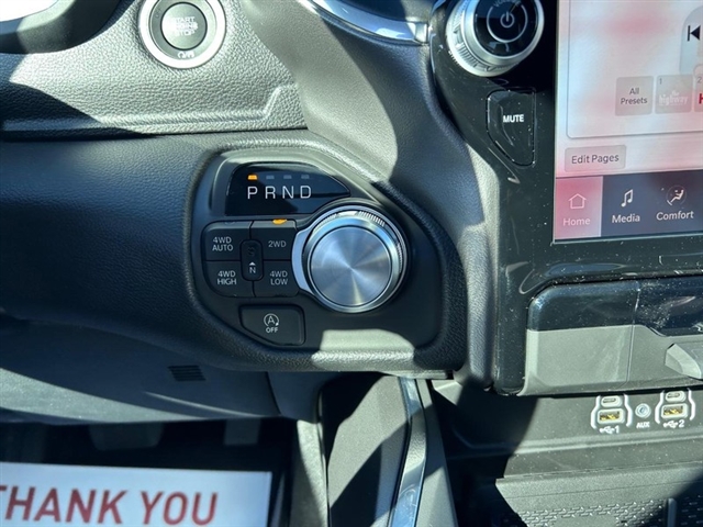 2026 RAM 1500 Laramie:26-043